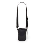 Collection Blackpink Briller Sur - Sac pour Téléphone et Petits Accessoires - Noir (MOB9110BP)-Portez-le en bandoulière ou à l'épaule grâce à la sangle réglable