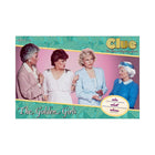 CLUE The Golden Girls-CLUE The Golden Girls