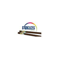 Pacon – Rouleau de papier Fadeless, brun, 48 po x 12 pi, rouleau, 4/paquet (PAC57028)-Dimensions : 48 larg. (po) x 12 long. (pi)