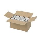 Futech - Rouleau de papier thermique - 2,25 po x 30 pi - paquet de 40-Dimensions du rouleau (larg. x long.) : 2-1/4 po x 30 pi