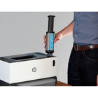 Imprimante HP Neverstop Laser 1001nw-Port USB 2.0 haute vitesse; Wi-Fi 802.11b/n/g intégré; Fast Ethernet 10/100 Base