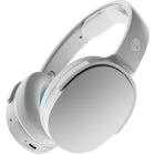 SKULLCANDY - Casque sans fil Hesh Evo - Gris clair/Bleu-Type d'ecouteurs, conception et utilisation: Bluetooth Over-Ear
