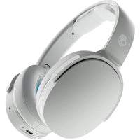 SKULLCANDY - Casque sans fil Hesh Evo - Gris clair/Bleu-Type d'ecouteurs, conception et utilisation: Bluetooth Over-Ear