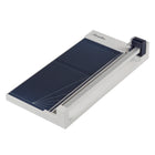 Swingline - Tranche à lame rotative ClassicCut 1210P - plastique - 12 po - 10 feuilles-La base en plastique durable maintient la tranche stable pendant la coupe