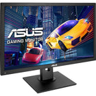 ASUS – Moniteur TN ACL VP248QGL 24 po avec technologie AMD FreeSync, 1920 x 1080, 75Hz, 1ms-Rapport de contraste : 1000:1