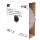 3M - Rouleau De Toile Abrasive Utilitaire 211K Elektrocut-Quantité par paquet - 1
