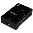StarTech ® Émulateur EDID pour écrans HDMI 1080p (VSEDIDHD)-Optimise la compatibilité entre votre écran HDMI et des sources vidéo avec l’émulation EDID
