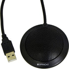 Spracht - Aura microphone USB - Noir-Microphone de salle de réunion parfait