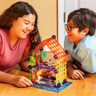 Snap Circuits - Ma maison-8
