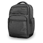Samsonite Modern Utility Sac à Dos Double Shot  (15.6"), Charbon Chiné-Samsonite Modern Utility Sac à Dos Double Shot  (15.6"), Charbon Chiné