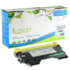 fuzion – Cartouche de toner reconditionnée Brother TN450 – rendement élevé – noir-Couleur de l’encre : Noir