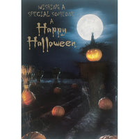 Millbrook Studios 5-3/8" x 7-3/4" cartes de voeux-valeur cartes de vœux