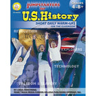Livre numérique : Mark Twain - Jumpstarters for U.S. History, 404026-EB, 4e à 8e année-Vous recevrez deux courriels : le premier confirmant la totalité de votre commande et le second comportant un lien de téléchargement. Vous pourrez utiliser le lien de téléchargement immédiatement ou plus tard, comme vous le voulez.