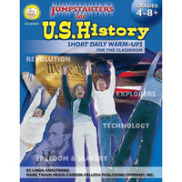 Livre numérique : Mark Twain - Jumpstarters for U.S. History, 404026-EB, 4e à 8e année-Vous recevrez deux courriels : le premier confirmant la totalité de votre commande et le second comportant un lien de téléchargement. Vous pourrez utiliser le lien de téléchargement immédiatement ou plus tard, comme vous le voulez.
