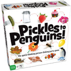 Outset Media - Outset Media Pickles aux pingouins-plus de 2 joueurs
