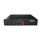 Lenovo - Thinkcentre M710Q Tiny, Intel Core I5-6400T 2,2 GHz, 16 Go de RAM, 512 Go SSD, Windows 10 Professionnel, remis à neuf-Processeur Intel Core I5-6400T 2,2 GHz
