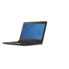 Ordinateur portable Dell Latitude 3350 13,3 po remis à neuf, 2,0 GHz Intel Core i3-5005U, 8 Go de RAM, 128 Go SSD, Windows 10-Processeur Intel Core i3-5005U à 2,0 GHz