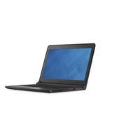 Ordinateur portable Dell Latitude 3350 13,3 po remis à neuf, 2,0 GHz Intel Core i3-5005U, 8 Go de RAM, 128 Go SSD, Windows 10-Processeur Intel Core i3-5005U à 2,0 GHz