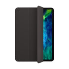Apple - Smart Folio pour iPad Pro 12.9 po (3e/4e/5e/6e générations), noir-Compatibilité : iPad Pro 11 po (3e génération), iPad Pro 11 po (2e génération), iPad Pro 11 po (1ère génération)
