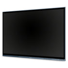 Viewsonic - Écran tactile 75 po 4K UHD Android 8.0 - 3 Go de RAM - 32 Go eMMC - Noir-La couleur noire