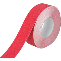 Ruban antidérapant, Sdn091, rouge, paq./3-Couleur : rouge