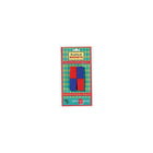 Dowling Magnets - Barre aimantée nord/sud, 3 po, 6/paquet (DO-712)-Groupe d’âge et niveau : Enfants de 8 ans et plus, de la 2e secondaire à la 5e secondaire