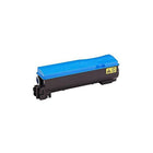 Kyocera - Cartouche de toner Mita TK-572C cyan, haut rendement (1T02HGCUS0)-Cyan