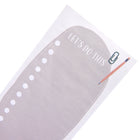 Gartner Studios - Bloc-notes pour listes - 9 x 4 - Accessoires de bureau - Paquet de 2-50 feuilles par bloc