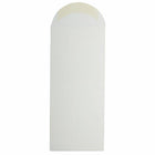 JAM Paper #12 Policy Commerciales Enveloppes Strathmore - 4,75" x 11" - Blanc Brillant Tissé - Paquet de 50-Taille : #12 (4,75 x 11 pouces)