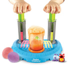 Learning Resources - Beaker Créatures™ Réacteur Liquide Super Lab-4