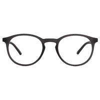 Gry Mattr Lunettes bleu clair, OPTIMISTIC +2.50-2.50