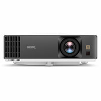 BenQ - TK700 Projecteur gaming à faible latence de 16 ms 4K HDR-Projecteur DLP pour le cinéma maison