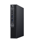 Dell - Ordinateur de bureau OptiPlex 3060 remis à neuf - Intel Core i5-8400T - SSD 512 Go - 16 Go RAM - Windows 10 Pro-Stockage sur disque dur SSD de 512 Go