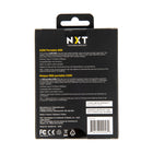 NXT - Disque dur SSD X200 de 256 Go mSATA portatif USB3.1 (TYPE-C/TYPE-A)-Boîtier robuste, aucune piece mobile. Format de poche et poids leger; plus petit qu'un telephone intelligent