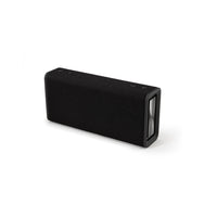 Urbanista Brisbane - Haut-parleur portable - Noir-Haut-parleur portable Bluetooth, Intérieur/Extérieur