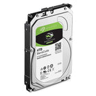 Seagate - Disque dur Barracuda 4 To SATA 3,5 po (ST4000DM004)-Interface : SATA 6 Gbits/sec.
