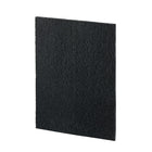 Filtre HEPA de rechange/Moyen pour Fellowes AeraMax 190/200/DX55-Le traitement antibactérien AeraSafe™ offre une protection contre le développement sur le filtre HEPA de bactéries, de moisissures et de champignons responsables des mauvaises odeurs