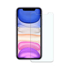 AXS Protecteur d'écran Apple iPhone 11-Anti-Éclats-Anti-Rayures