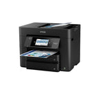 EPSON - Imprimante multifonction WorkForce Pro WF-4830 avec Wi-Fi-Vitesse d’impression : 25 ppm ISO (noir) / 12 ppm ISO (couleur)