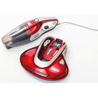 Ewbank – Aspirateur multiusage et assainisseur pour lit/tissu-Les accessoires contenus dans l'ensemble transforment l'UV400 en aspirateur efficace pour une utilisation partout dans la maison, sur les rideaux, les tissus, les canapés et même les jouets des enfants.
