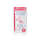 Tr brûlure soins faci BurnShield, 14pièces 550012-3