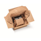 PAPERbubble - Enveloppement pour protection  - Paquet de 300-Utilisé pour les articles de petite et moyenne taille