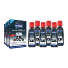 Durgol - Swiss Espresso Liquide decalcifiant pour machines à cafe/expresso - 124 ml/4,2 oz - Lot de 3 (6 bouteilles)-Un flacon suffit pour detartrer efficacement une machine à cafe. Utilisation rapide et sans effort, sans avoir à laisser agir longtemps