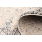 ECARPETGALLERY - Tapis Oregon Abstract Ivoire 6'7" x 9'6"-8
