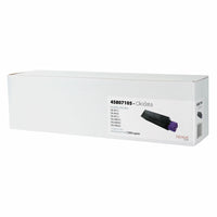 Premium Tone - Okidata 45807105 compatible 7K-Noir