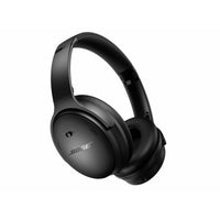 Bose - Casque supra-auriculaire sans fil à réduction de bruit QuietComfort - Noir-Suppression du bruit légendaire