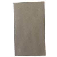 SupremeX - Enveloppe pour pièces de monnaie - Ouverture au bout - Certifié FSC - 2-1/2" x 4-1/4" - Paquet de 1000-Enveloppe pour pièce/monnaie