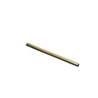 Vileda - Rail laiton + caoutchouc Pulex - 36 cm (14"))-Racloir pour fenêtre