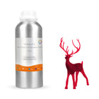 Creality - LCD Standard Résine Plus - Rouge Transparent-Faible retrait