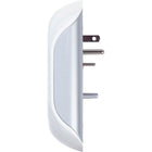 360 Electrical – Protecteur de surtension 918 joules à 4 prises Revolve+ avec 2 ports de charge USB-Protecteur de surtension de 918 joules, idéal pour les appreils sensibles